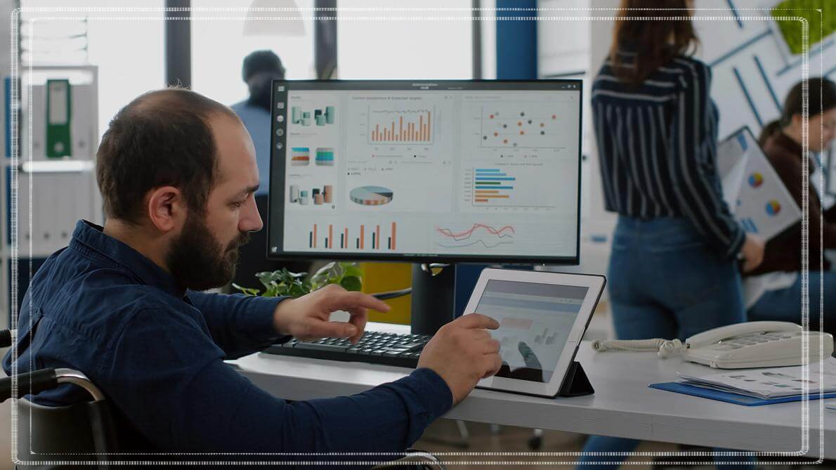 육아휴직대체근무