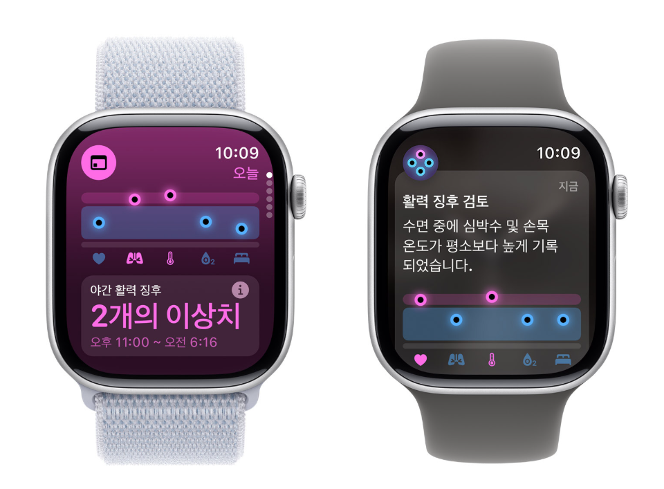 애플워치울트라2 (출처 애플닷컴)