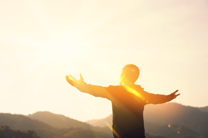 10월 주일 낮예배 대표 기도문 모음 