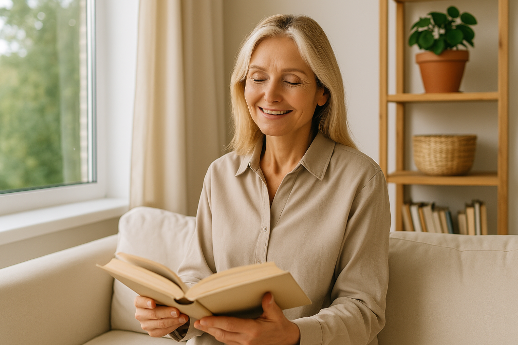 본업의 확장이 아닌 삶의 확장으로 부를 이루다