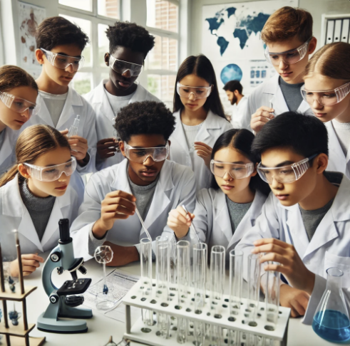 국제학교와 특목고 비교