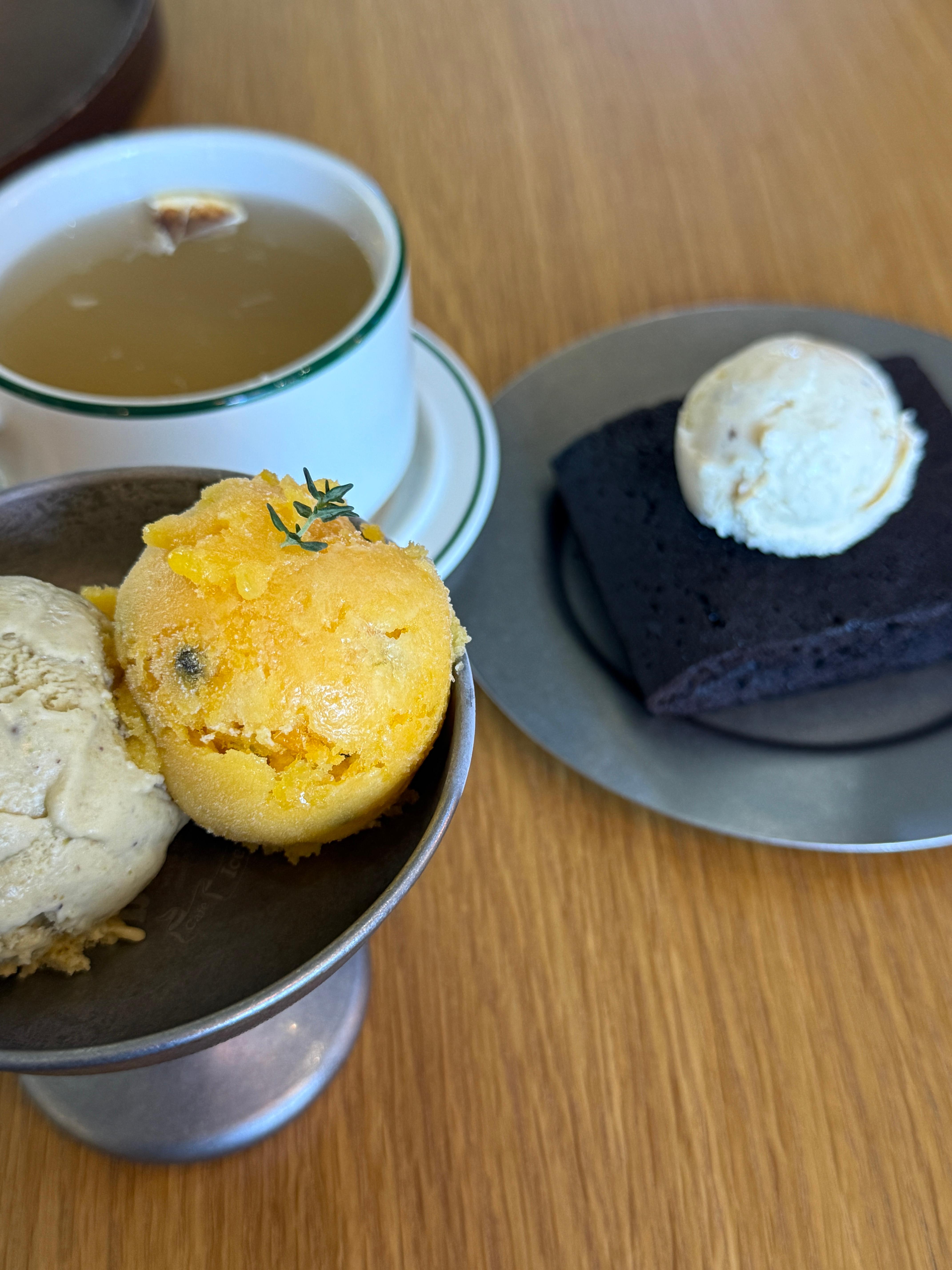 [용인 수지] 고기동 피크닉 봉봉에서 쉼을