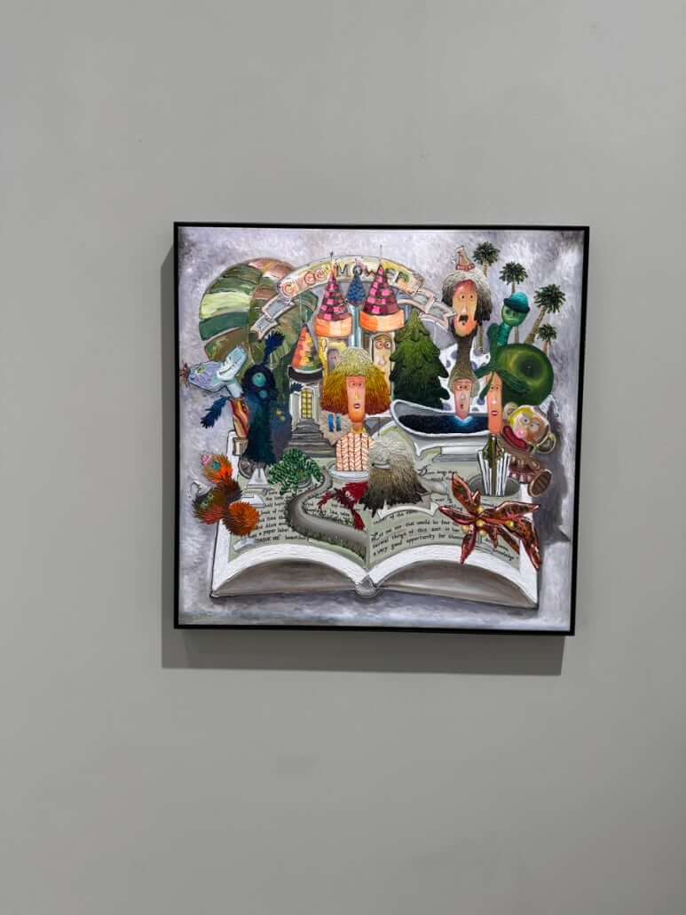 세상에없는하루 (BeLike)