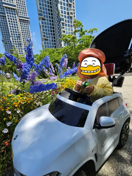 서울숲