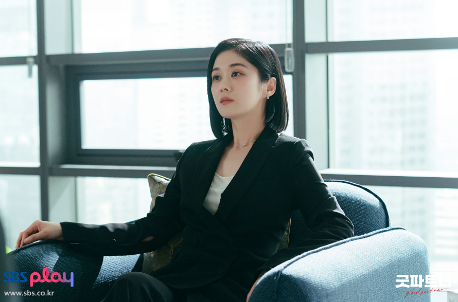 굿파트너 출연진 인물관계도 등장인물 정보 영상