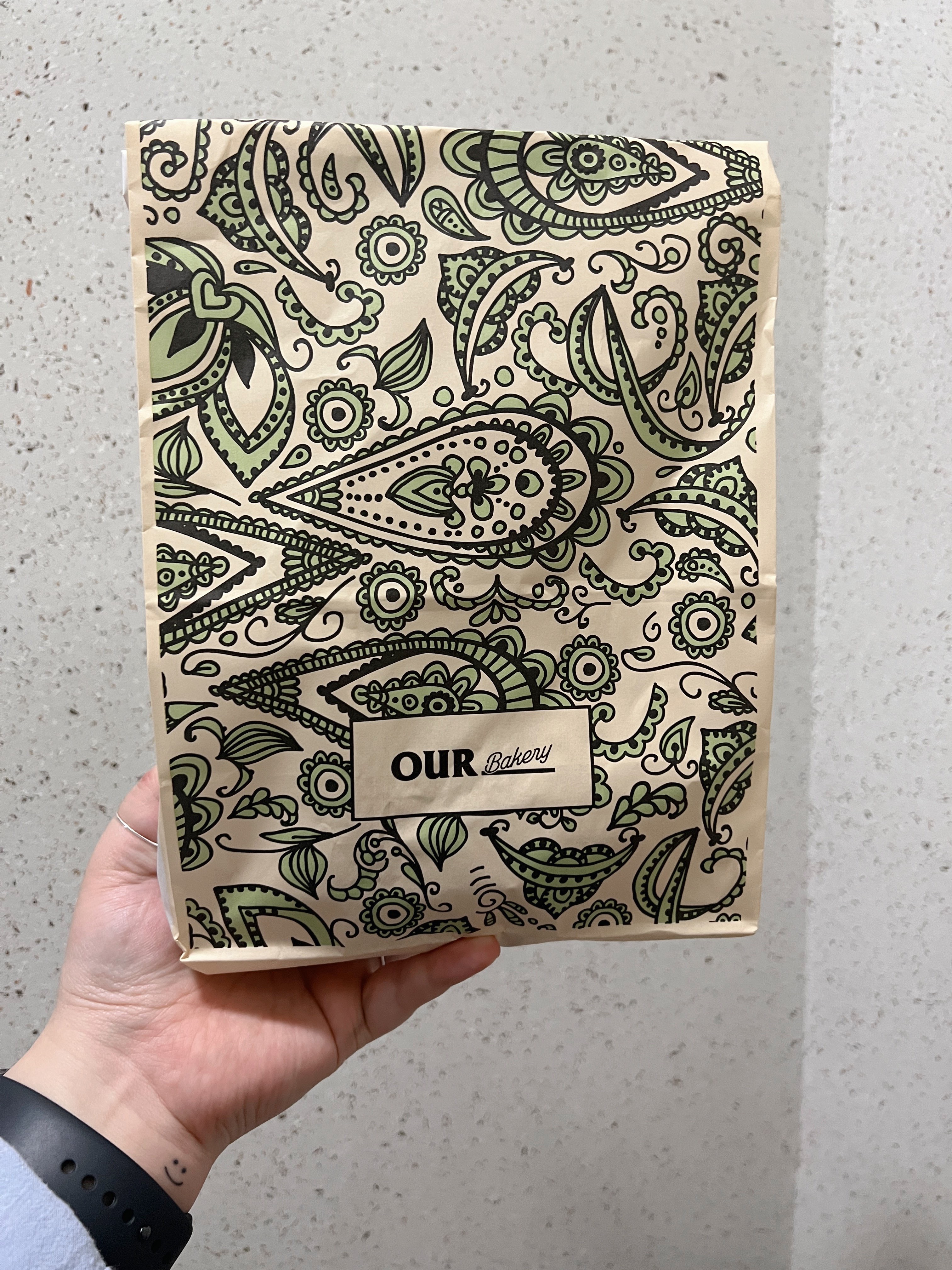 다강지로그 첨단 빨미까레 아우어베이커리