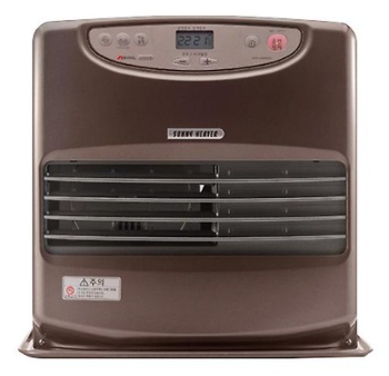 신일 차일드락 석유 팬히터, SFH-CBR900 (난방면적 : 10평형)