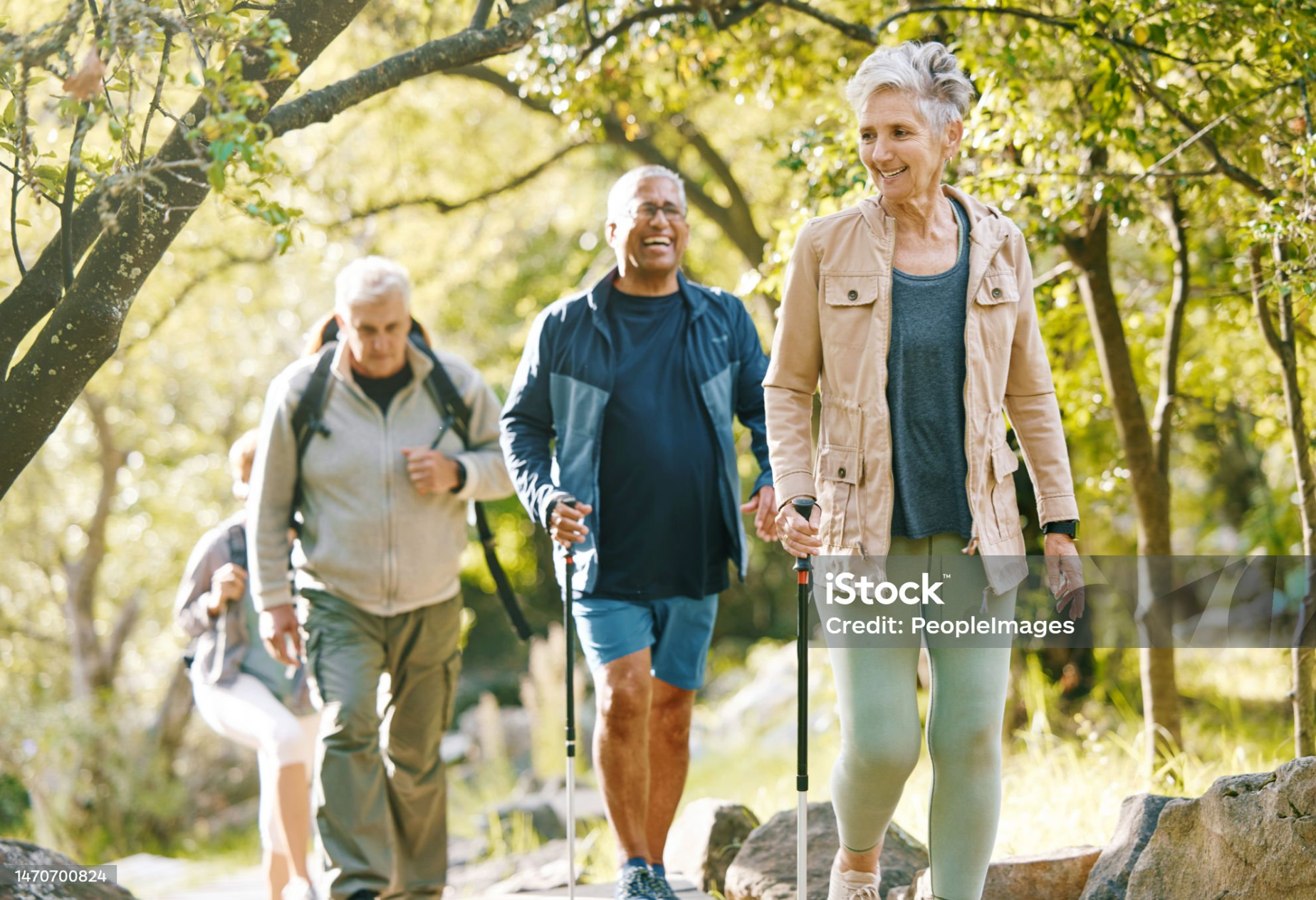 하루 30분 이상, 주 5일 이상 걷기