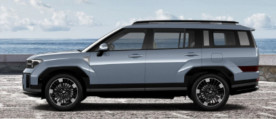 현대 싼타페 하이브리드 카탈로그