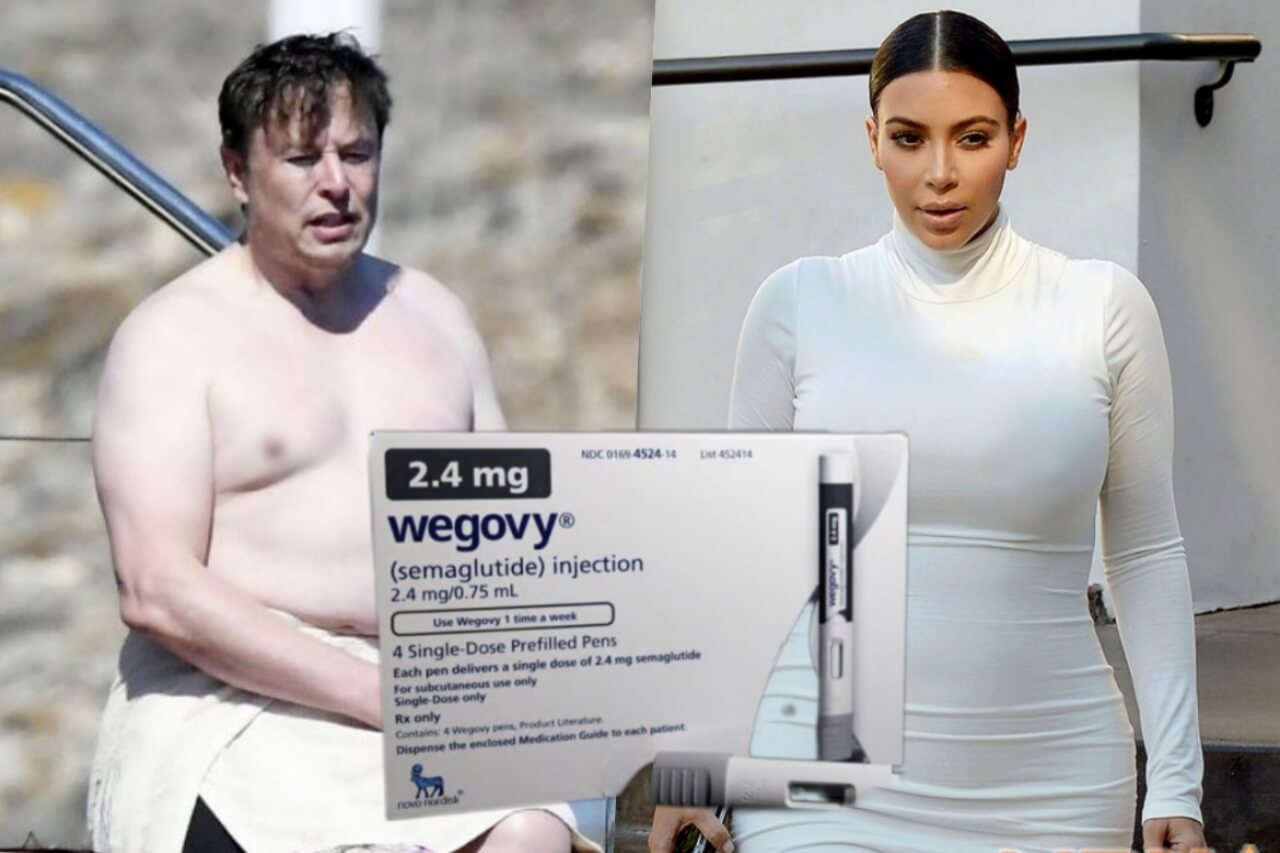 비만 치료제 위고비 가격 효능 부작용