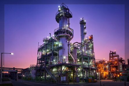 한화솔루션 이미지