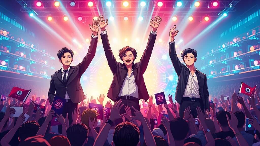 부활 40주년 콘서트