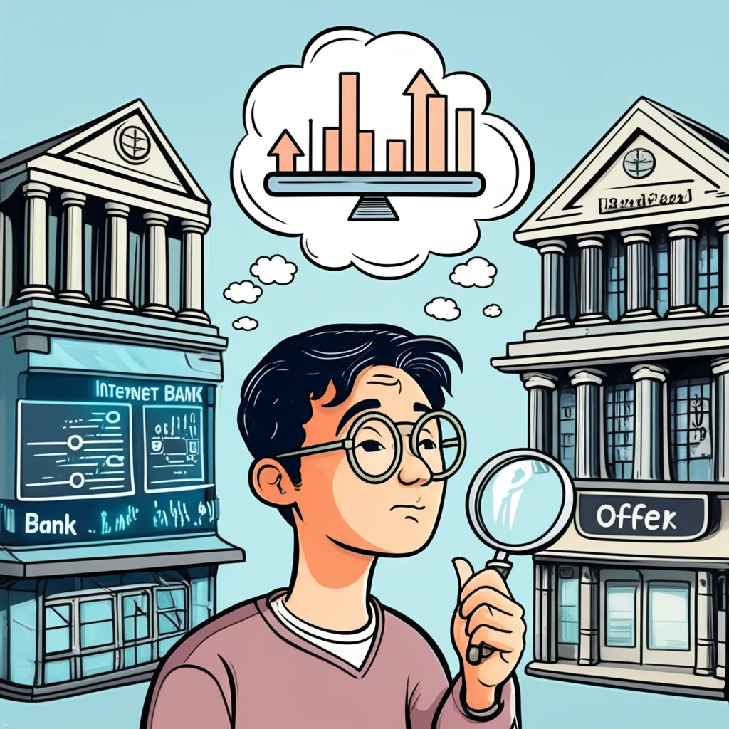 중신용자 최적 조건 중금리 대출 3단..