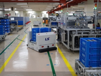 LS ELECTRIC 이미지