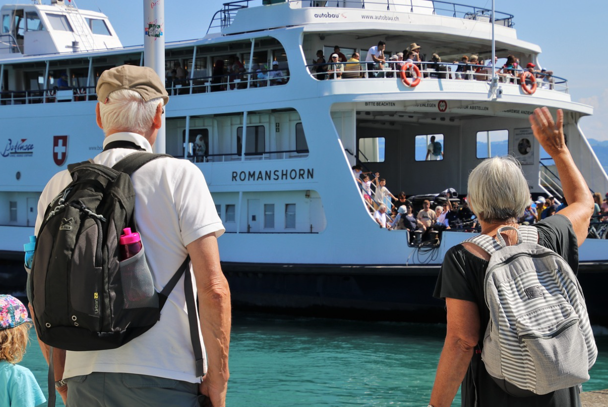 65세 정부지원 복지혜택