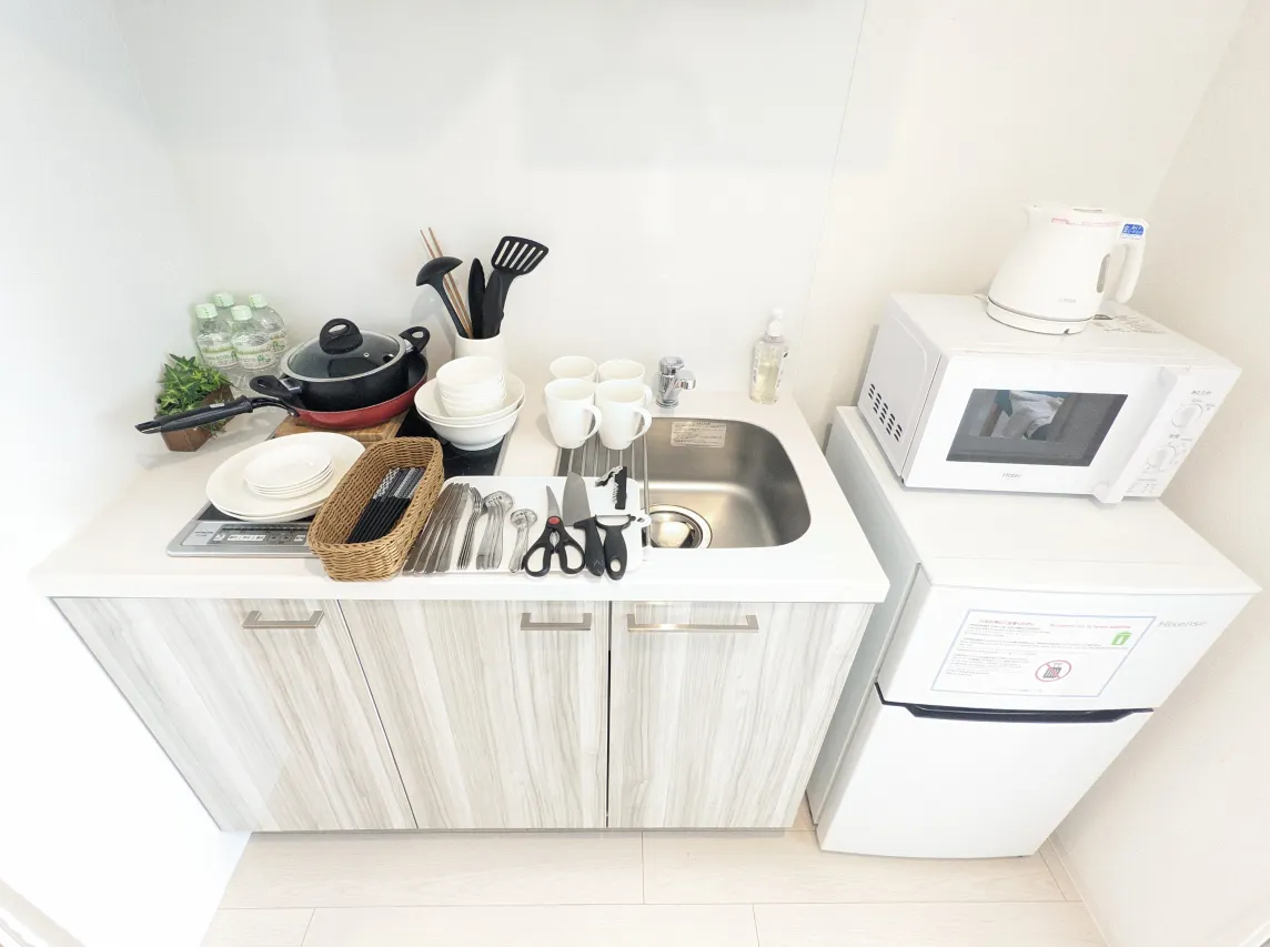 에스리드 호텔 난바 사우스 3(2)