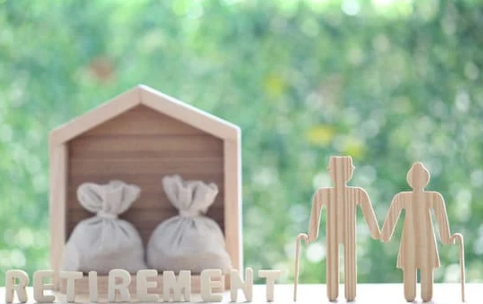 노령연금 수령 나이 수령액 알아보기