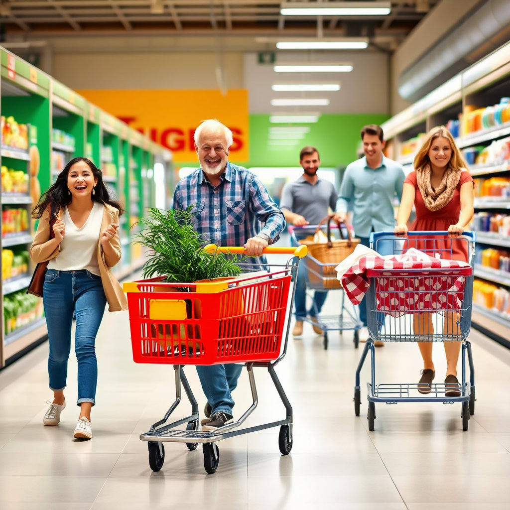 쿠팡 쇼핑 최강 활용법 카드