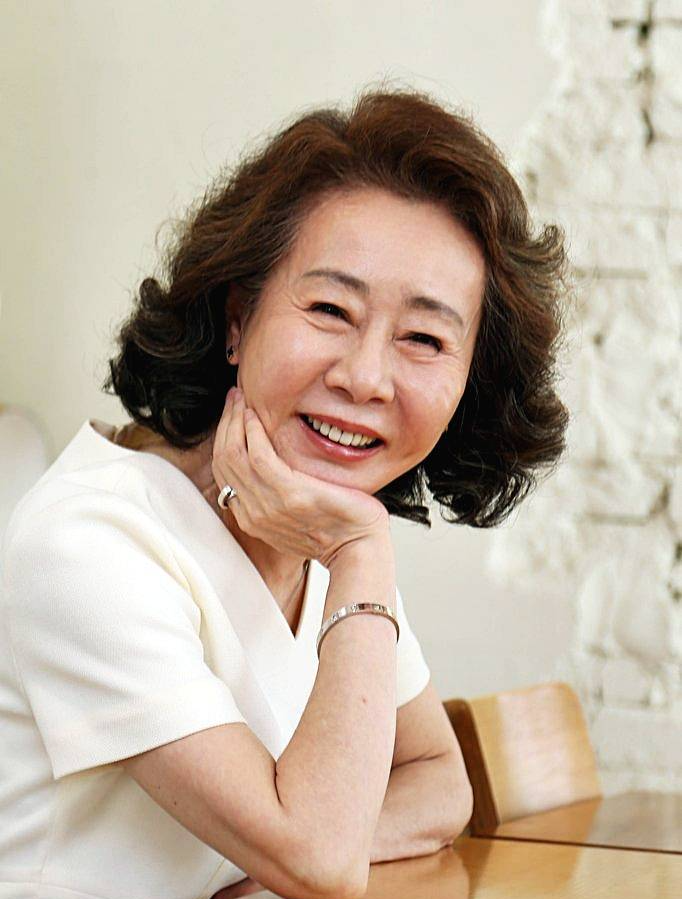 윤여정
