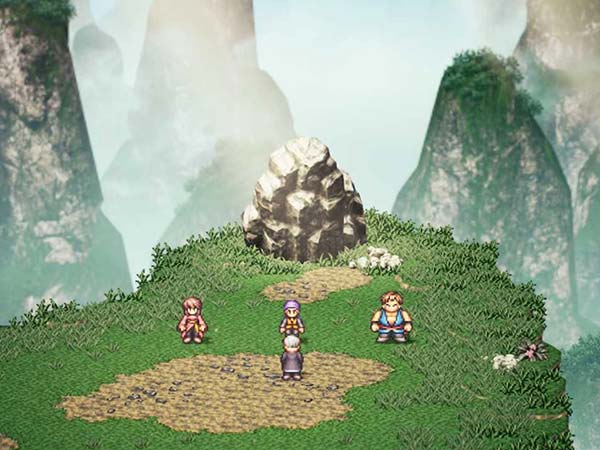 쿵푸편 - 장비 & 아이템 타이틀 이미지