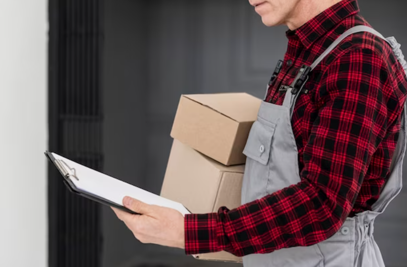 cj대한통운 택배예약 방법