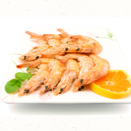 대하 손질 방법