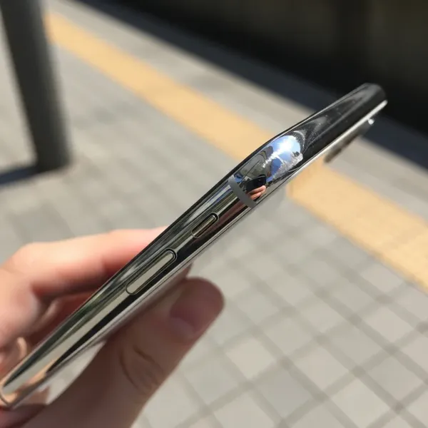 외관 꼼꼼 체크