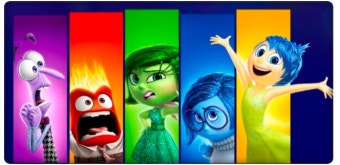 인사이드아웃 관련사진