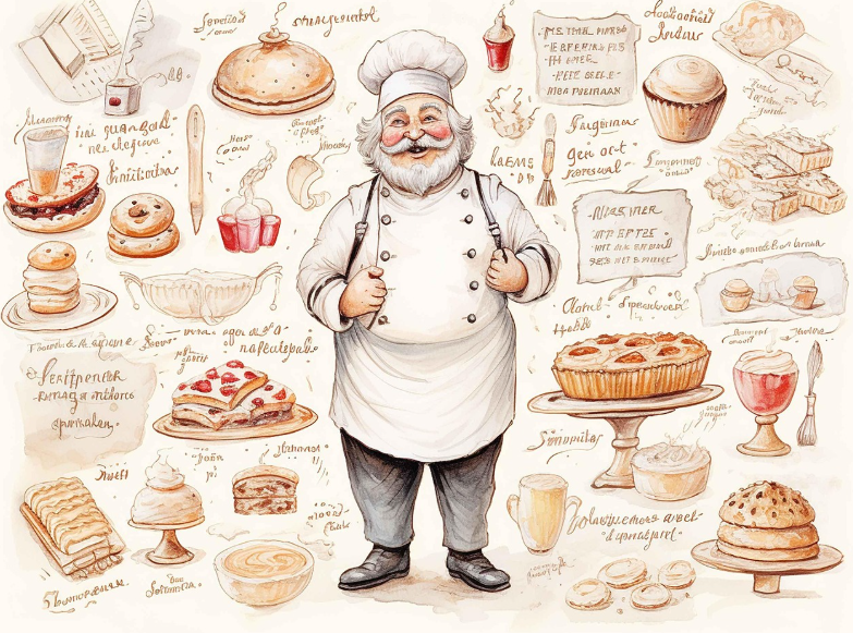 글로벌 진출을 위한 메뉴 개발 및 표준화 전략