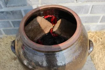 된장 담그는법 소금물량 맛있게 전통된장 담그기_11