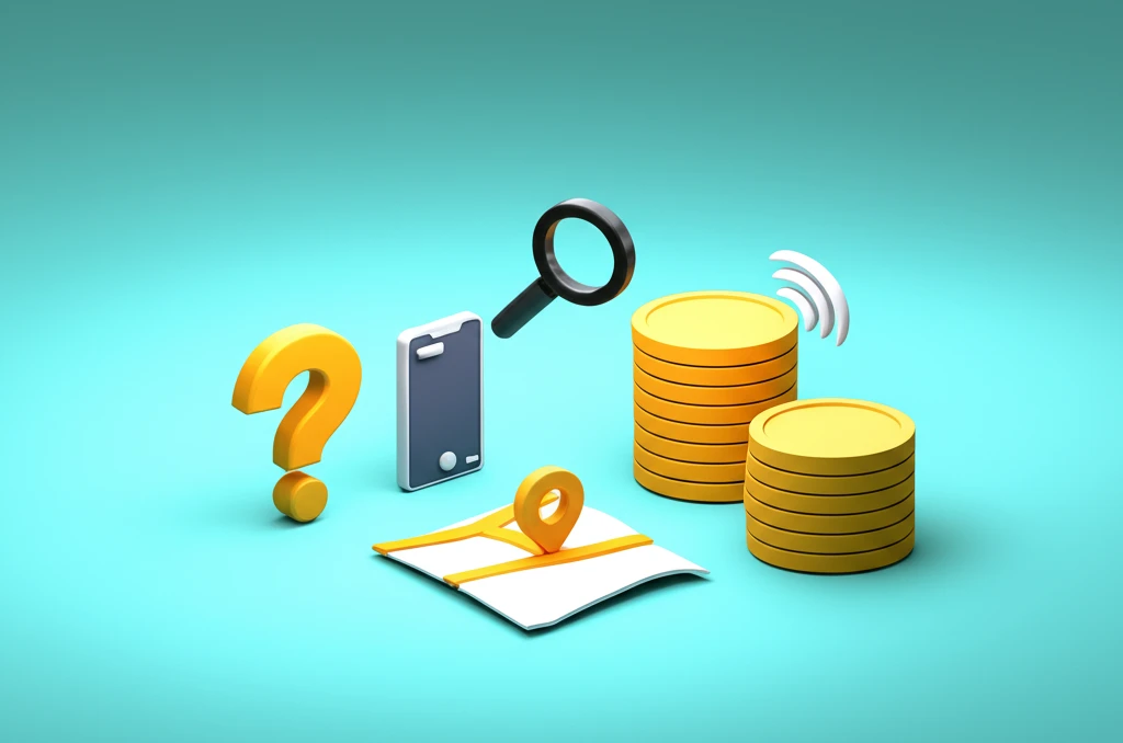 시흥시 일자리 찾기 교차로 신문 활용..