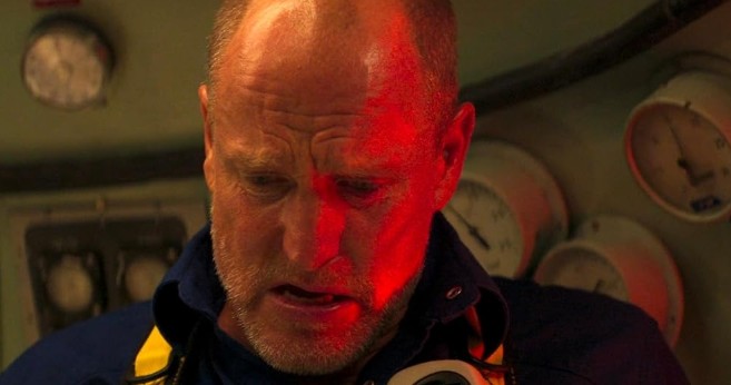 라스트 브레스(마지막숨결) 줄거리 결말 후기 리뷰(호평과 혹평) - 심해 구조 잠수부 영화다시보기추천