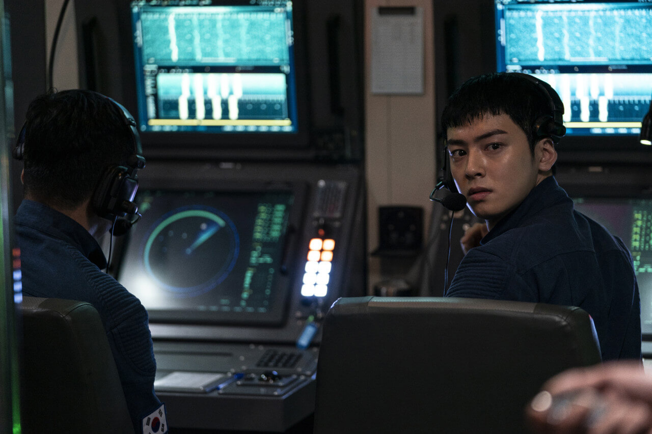 설 특선영화 데시벨