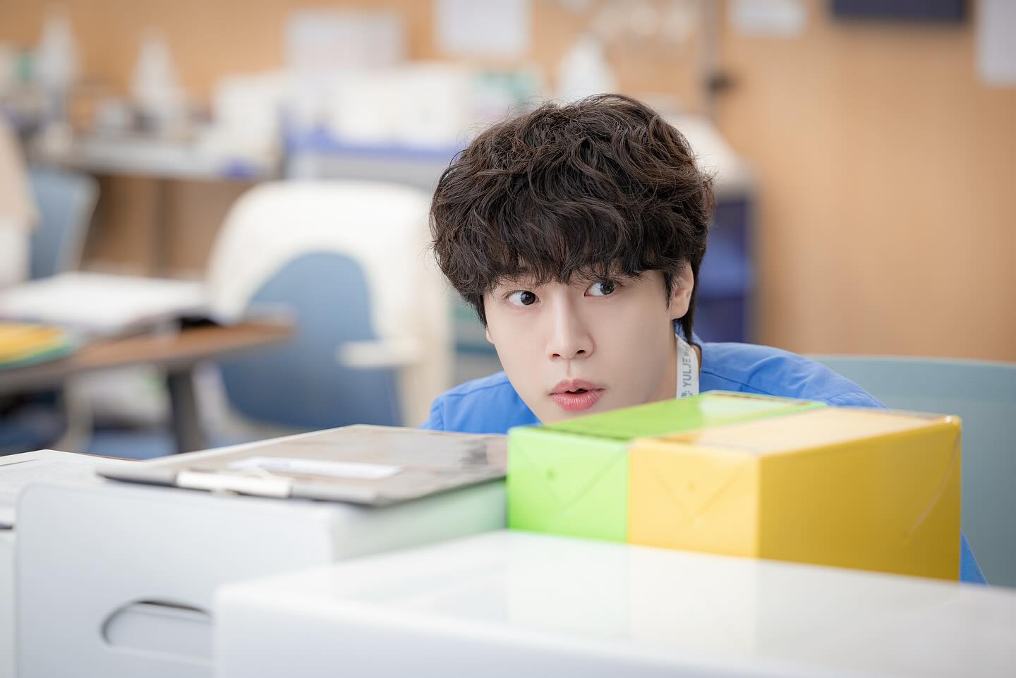 언슬전 강유석 나는 오래가는 배우가 되고 싶다 – 그가 말하는 연기와 사람