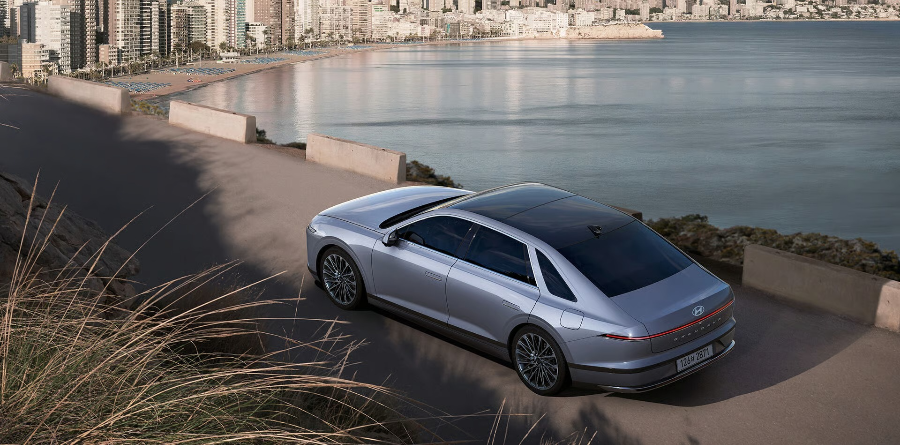 현대 그랜저 GN7