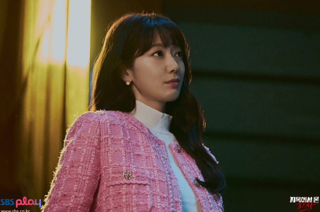 지옥에서 온 판사 원작