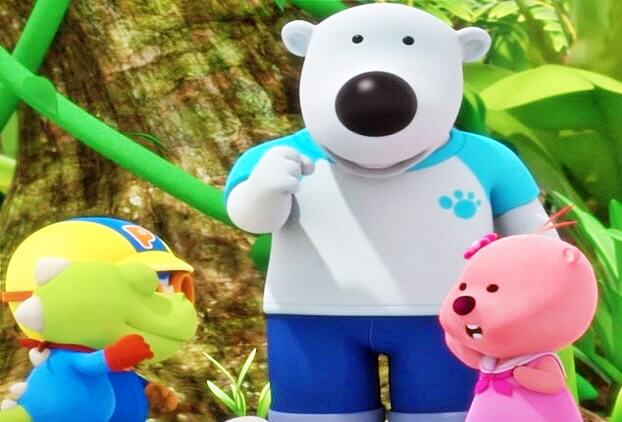 뽀로로 무료동영상