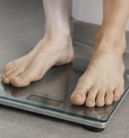 발뒤꿈치가 아픈 이유