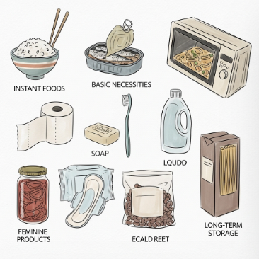 2. 신청 방법은 간단하지만, 빠르게 처리되는 ‘팁’이 분명히 있어요