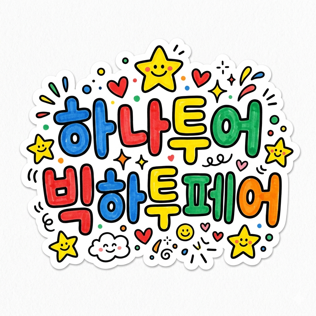하나투어_빅하투페어