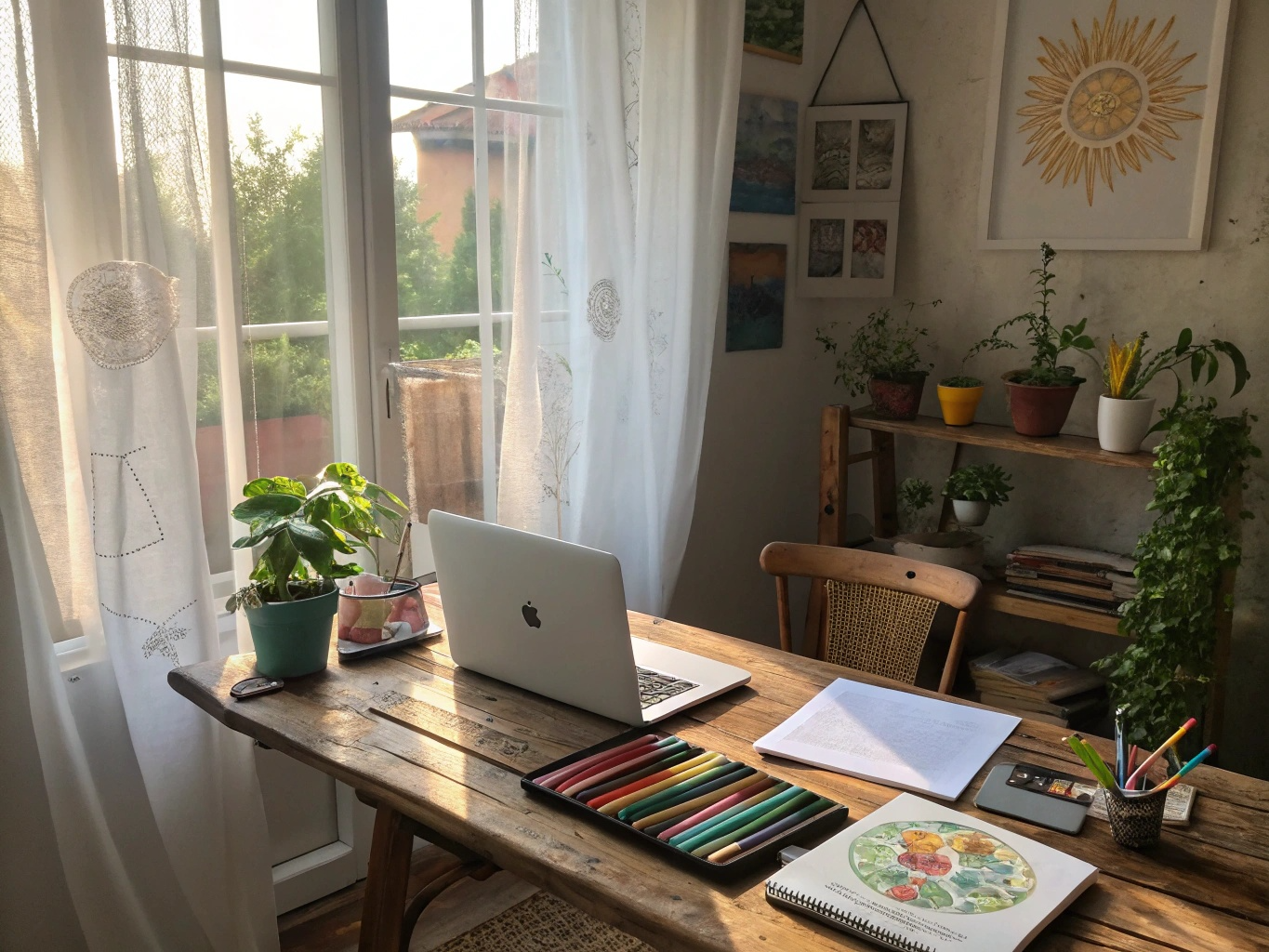 자택에서 가능한 부업 아이템 TOP 5