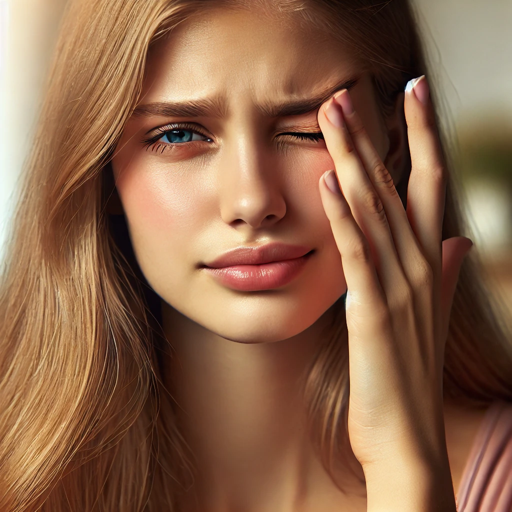 결막염 관련 이미지