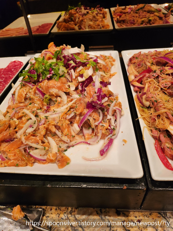 웨스틴조선호텔