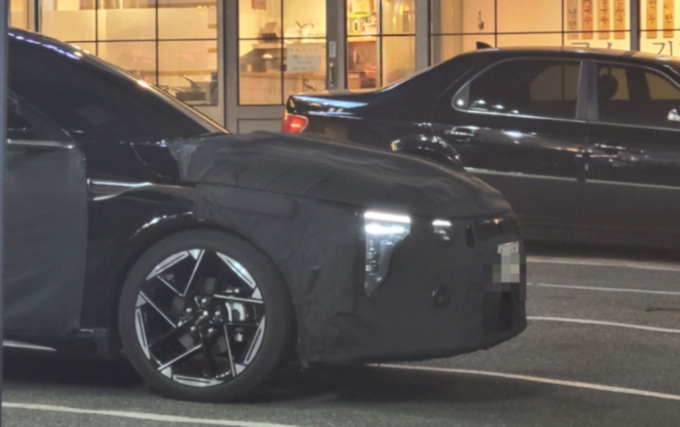 K4 위장막 (출처:엄티님 블로그)