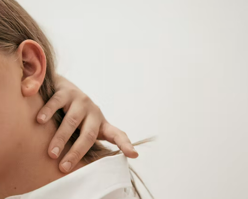 목디스크 증상 원인