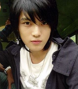 김재중 프로필