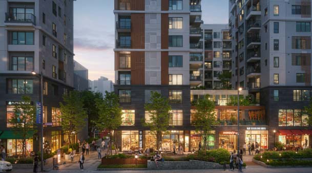 행복주택 신청 방법