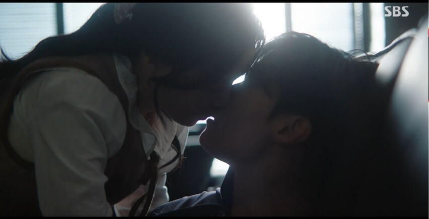 SBS 멋진 신세계 공식홈페이지 자료 14