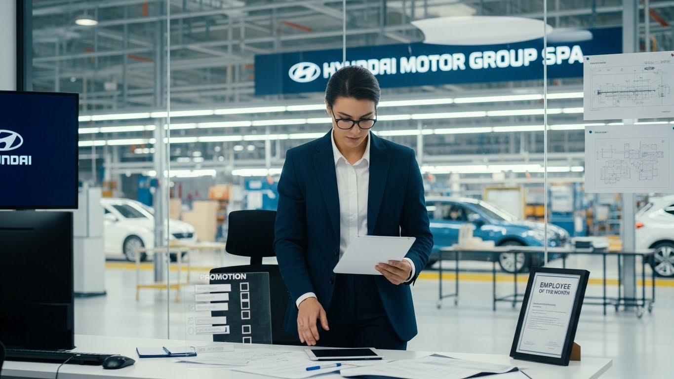 SPA 현대 기아자동차그룹 입사 승진 대비