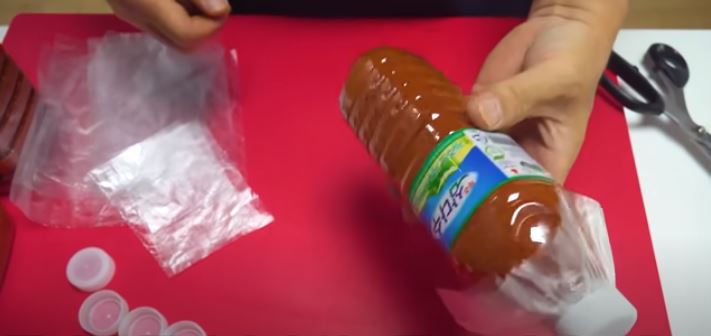 고추가루 보관법